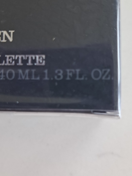 Coach For Men Eau de Toilette - Full Size, New - Picture 3 of 4